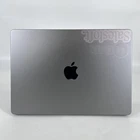 MacBook Pro 14 2021 M1 Pro A2442 8 Core CPU 14 Core GPU 16GB 512GB Space Gray