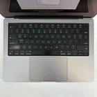MacBook Pro 14 2021 M1 Pro A2442 8 Core CPU 14 Core GPU 16GB 512GB Space Gray