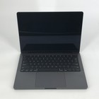 MacBook Pro 14 2024 M4 Pro 14 Core CPU 20 Core GPU 48GB 512GB Black   Excellent
