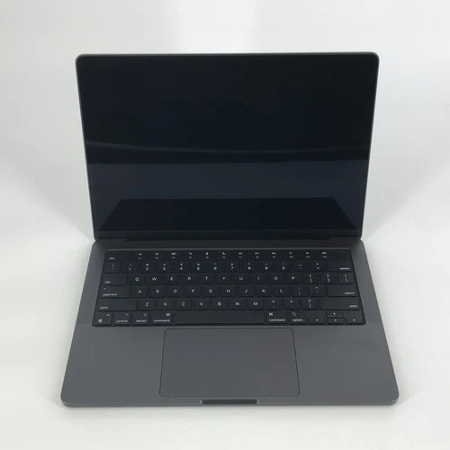 MacBook Pro 14 2025 M5 10 Core CPU 10 Core GPU 24GB 1TB SSD Space Black