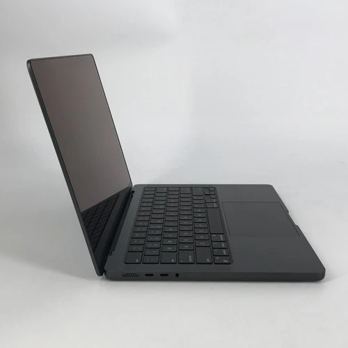 MacBook Pro 14 2025 M5 10 Core CPU 10 Core GPU 24GB 1TB SSD Space Black