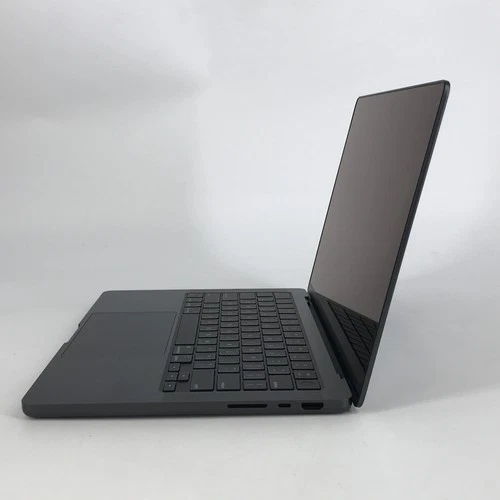 MacBook Pro 14 2025 M5 10 Core CPU 10 Core GPU 24GB 1TB SSD Space Black