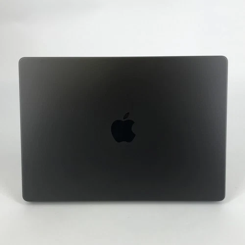 MacBook Pro 14 2025 M5 10 Core CPU 10 Core GPU 24GB 1TB SSD Space Black