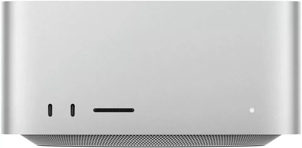Mac Studio 2022 3 2GHz M1 Ultra 20 Core CPU 48 Core GPU 64GB 1TB SSD   Excellent