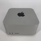 Mac Studio 2022 3 2GHz M1 Ultra 20 Core CPU 48 Core GPU 64GB 1TB SSD   Excellent