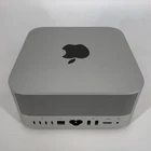 Mac Studio 2022 3 2GHz M1 Ultra 20 Core CPU 48 Core GPU 64GB 1TB SSD   Excellent