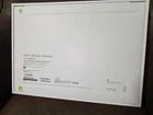 Macbook Air M5   13in Midnight  16GB Ram  512 GB Storage NIB