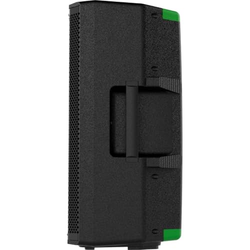 Mackie Thrash  12 Inch 1300W Powered Loudspeaker  Black  Thrash212
