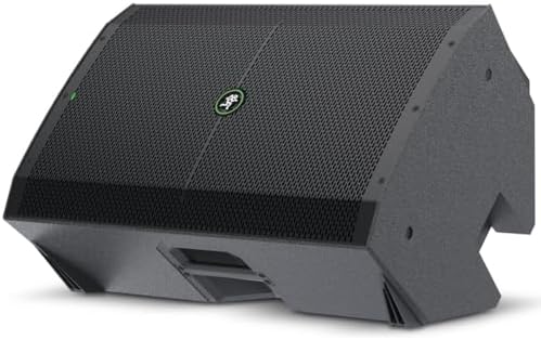 Mackie Thump210XT 10 1400W Enhanced Compact Powered Loudspeaker with Bluetooth System Control