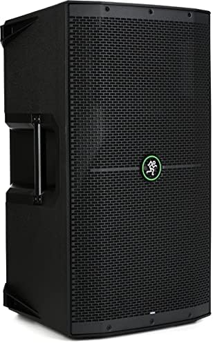 Mackie Thump212XT 12 1400W Enhanced Powered Loudspeaker with Bluetooth System Control