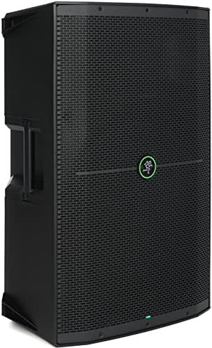 Mackie Thump212XT 12 1400W Enhanced Powered Loudspeaker with Bluetooth System Control