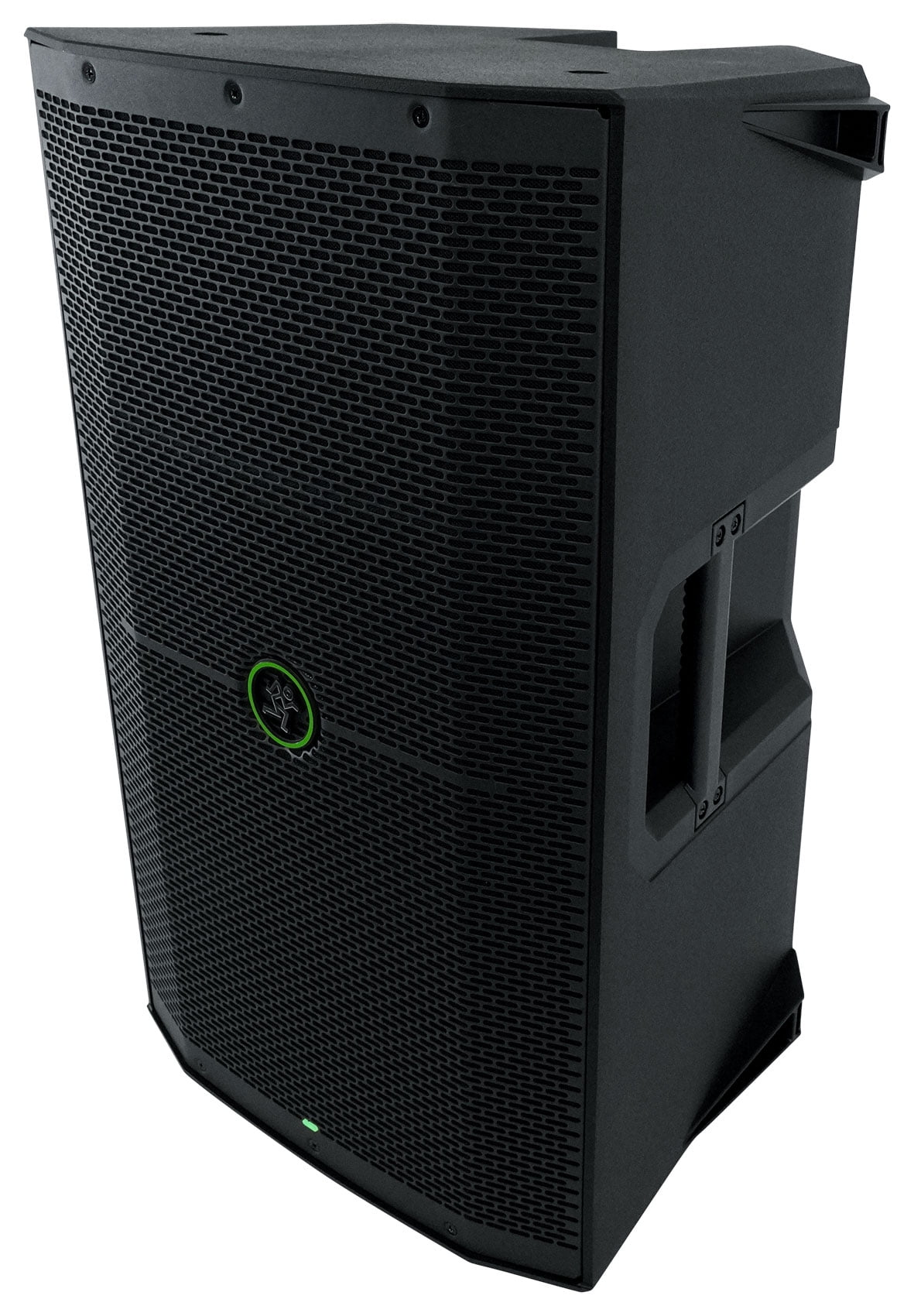 Mackie Thump212XT 12" 1400w Powered DJ PA Speaker Tripod Stand Mic Thump 212XT