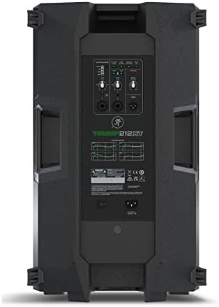 Mackie Thump212XT 12 1400W Enhanced Powered Loudspeaker with Bluetooth System Control