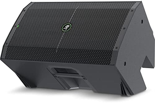 Mackie Thump212 12 1400W Powered Loudspeaker with Heavy Duty Drivers and Music Ducking Mode