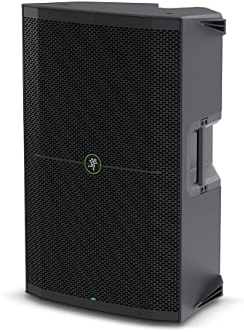 Mackie Thump215XT 15 1400W Enhanced Powered Loudspeaker with Bluetooth System Control
