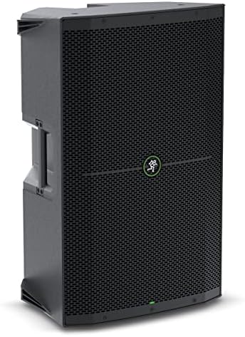 Mackie Thump215XT 15 1400W Enhanced Powered Loudspeaker with Bluetooth System Control