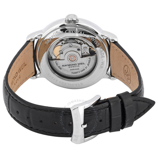 Maestro Automatic Men s Watch