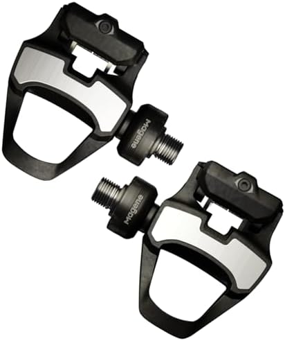 Magene P715 Power Meter Pedals    1  Precision  120h Battery Life  Seamless Bike Compatibility  ANT  & Bluetooth for Cycling
