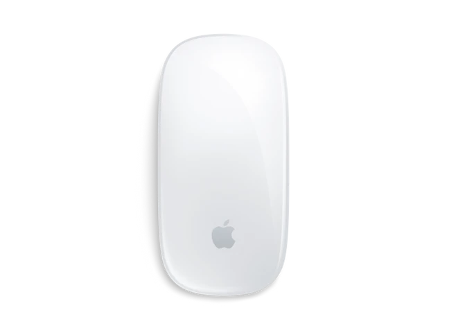 Magic Mouse