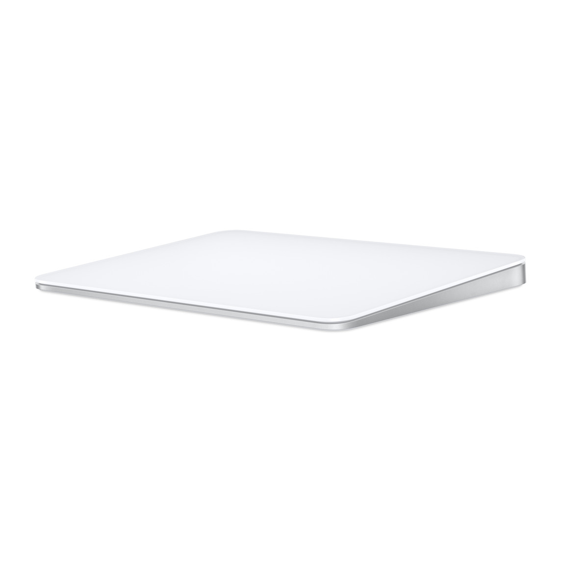 Magic Trackpad (USB-C) - Superficie multitáctil blanca