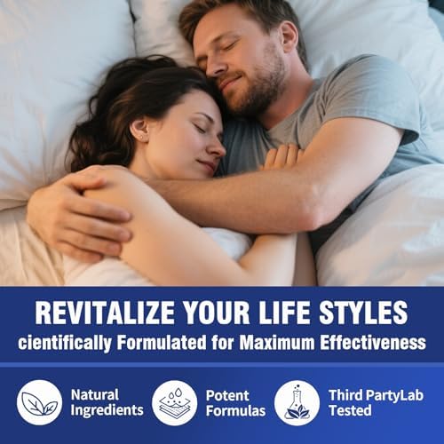 Magnesium Complex Supplement 60 Capsules with Glycinate L Theanine Ashwagandha & Zinc  Vegan   30 Servings