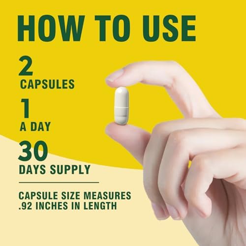 Magnesium Complex Supplement 60 Capsules with Glycinate L Theanine Ashwagandha & Zinc  Vegan   30 Servings