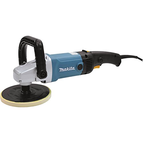 Makita 9227C 7 Polisher