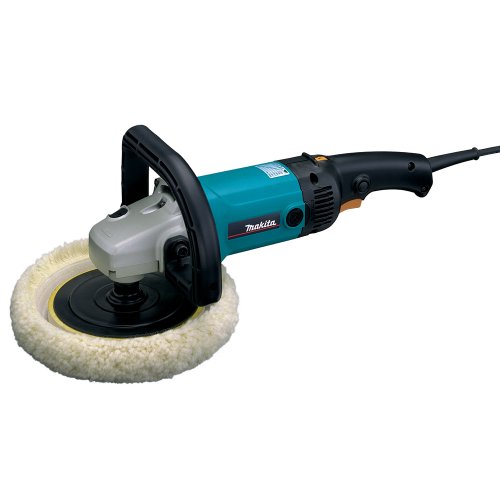 Makita 9227C 7 Polisher