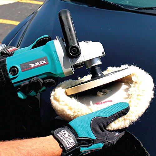 Makita 9227C 7 Polisher