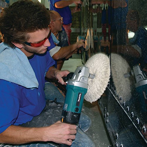 Makita 9227C 7 Polisher