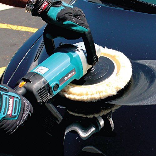 Makita 9227C 7 Polisher