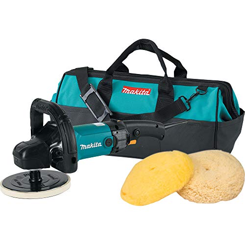 Makita 9237CX3 7 Polisher