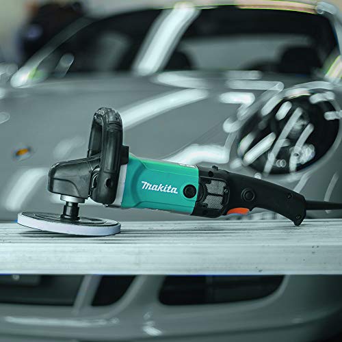 Makita 9237CX3 7 Polisher