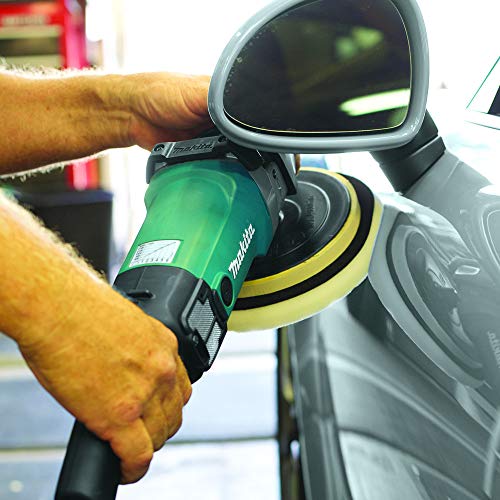 Makita 9237CX3 7 Polisher