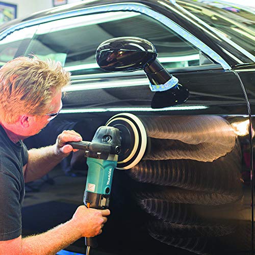 Makita 9237CX3 7 Polisher