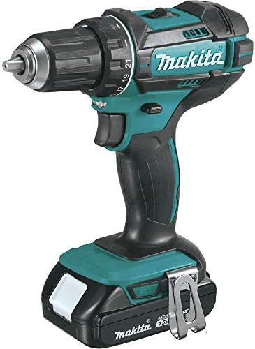 Makita CT225SYX 18V LXT  Lithium Ion Compact Cordless 2 Pc  Combo Kit  1 5Ah 