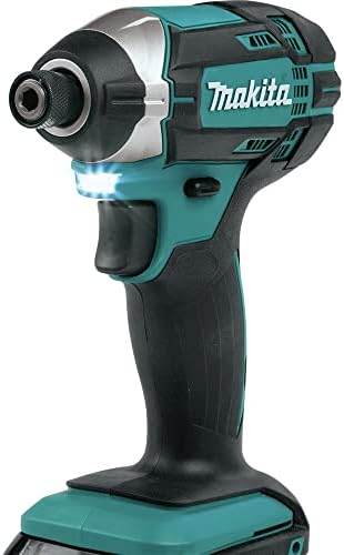 Makita CT225SYX 18V LXT  Lithium Ion Compact Cordless 2 Pc  Combo Kit  1 5Ah 