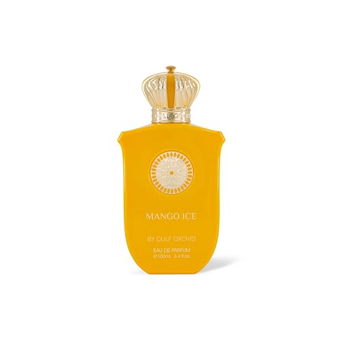Mango Ice   Eau de Parfum