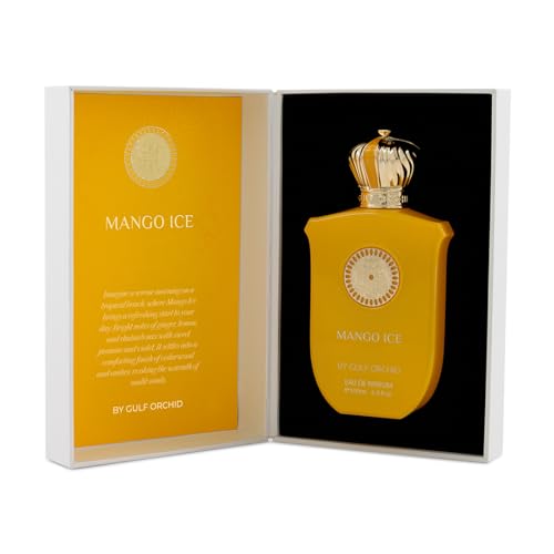 Mango Ice   Eau de Parfum