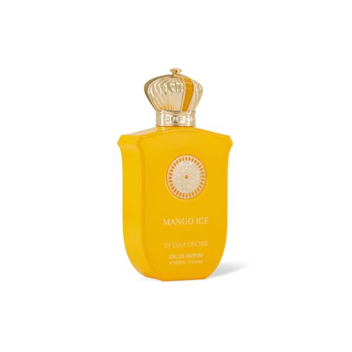 Mango Ice   Eau de Parfum