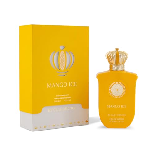 Mango Ice   Eau de Parfum