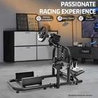 Marada G923 Racing Sim Cockpit Fit Logitech G29 G920 THRUSTMASTER FANATEC MOZA