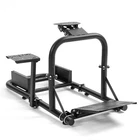 Marada G923 Racing Sim Cockpit Fit Logitech G29 G920 THRUSTMASTER FANATEC MOZA