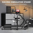Marada T248PS Racing Simulator Cockpit Stand Fit Logitech G29 G920 Thrustmaster