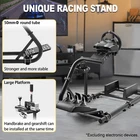 Marada T248PS Racing Simulator Cockpit Stand Fit Logitech G29 G920 Thrustmaster