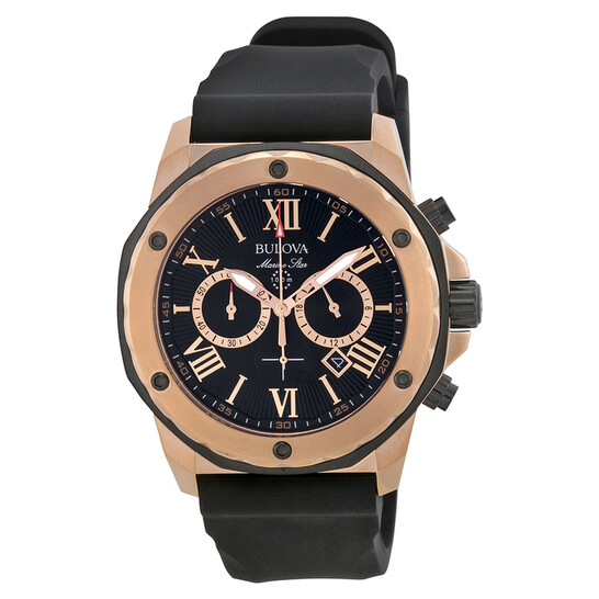 Marine Star Men s Watch