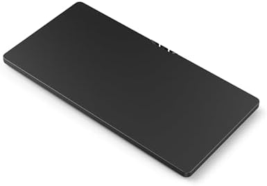 Marsail 48x24 Electric Standing Desk   Adjustable Height Computer Desk with Memory Presets  Storage Bag & Cable Management for Home Office & Gaming Workstations