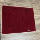 Marshall Stockwell 27W Portable Bluetooth Speaker Black Brass W/ Charger TESTED