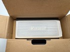 Marshall   Emberton II Portable Bluetooth Speaker
