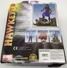 Marvel Select  Hawkeye Classic Avengers Disney Store 2011 Universe NIB